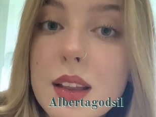 albertagodsil Belles Femmes