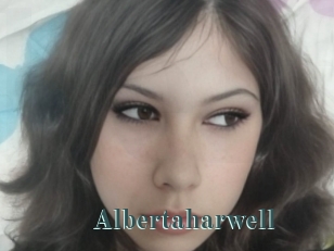 Albertaharwell
