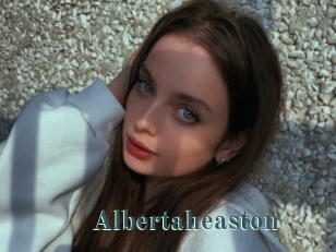 albertaheaston Belles Femmes