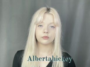 albertahickey Belles Femmes