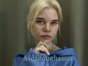 Aldaboughamer