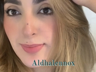 Aldhalennox