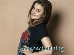 Aleeshacharming