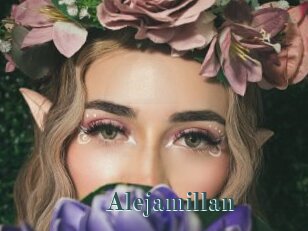 Alejamillan