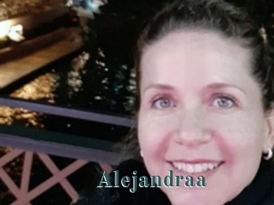 alejandraa Belles Femmes