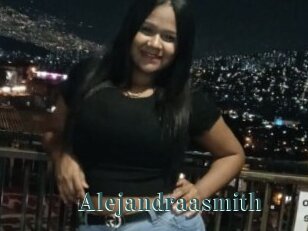Alejandraasmith