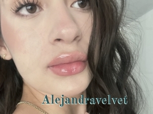Alejandravelvet