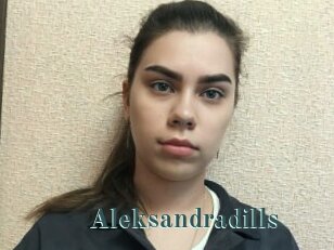 Aleksandradills