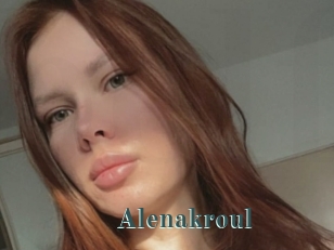 Alenakroul