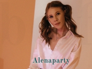 Alenaparty