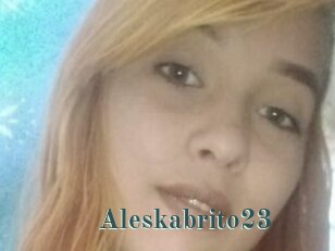 Aleskabrito23