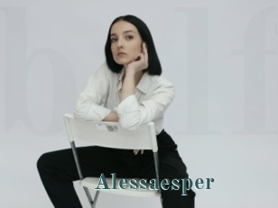 Alessaesper