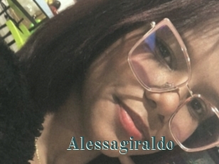 Alessagiraldo