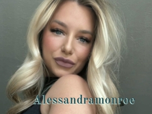 Alessandramonroe