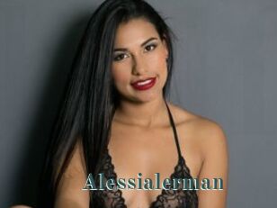 Alessialerman