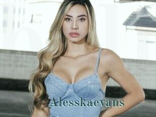 Alesskaevans