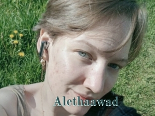 Alethaawad