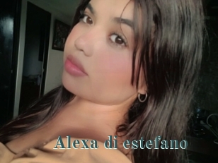 Alexa_di_estefano