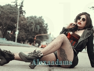 Alexaadams