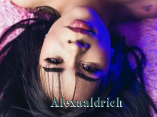 Alexaaldrich