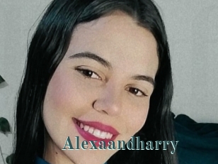 Alexaandharry
