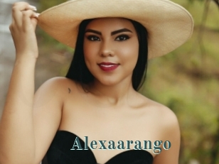 Alexaarango