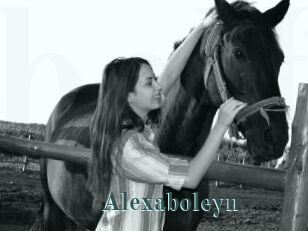 Alexaboleyn