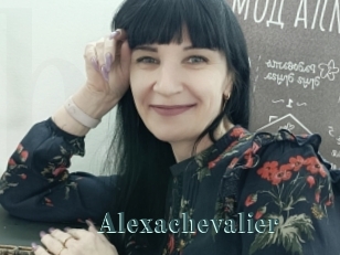 Alexachevalier