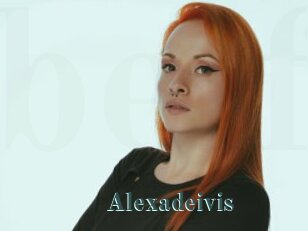 alexadeivis Belles Femmes