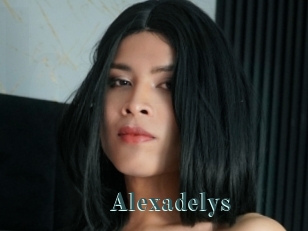 Alexadelys
