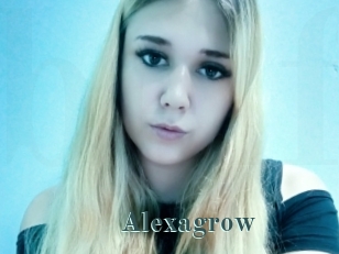 Alexagrow