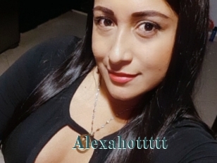 Alexahottttt