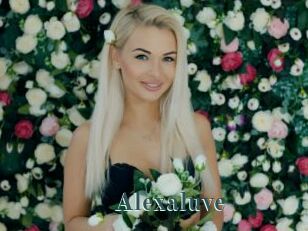 Alexaluve