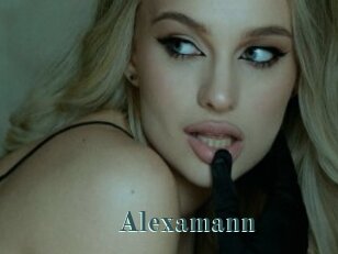 Alexamann