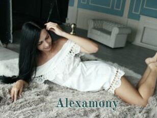 Alexamony