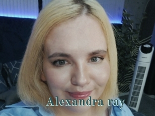 Alexandra_ray