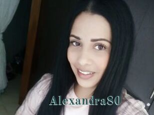 Alexandra80