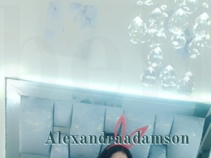 Alexandraadamson
