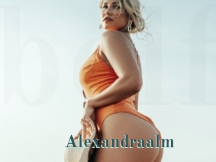 Alexandraalm