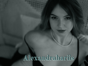 Alexandrahariis