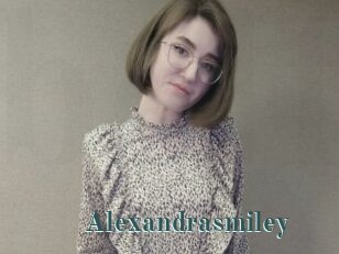 Alexandrasmiley