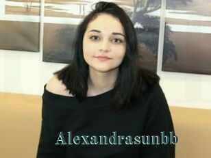 Alexandrasunbb