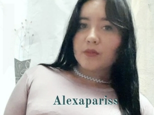 Alexapariss