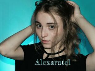 Alexaratel