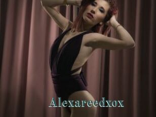 Alexareedxox