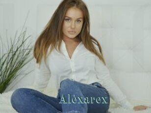 Alexarex