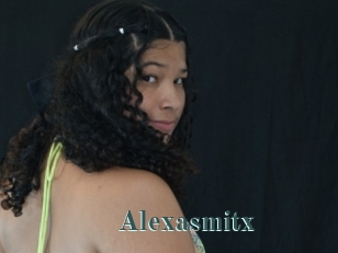 Alexasmitx