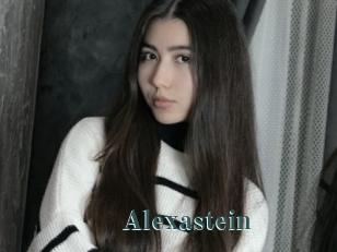 Alexastein