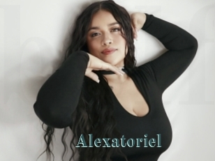 Alexatoriel