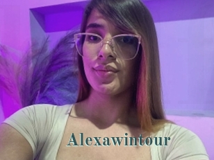 Alexawintour